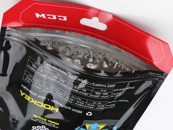 什么是防誤開拉鏈袋？它適用于哪些方面？